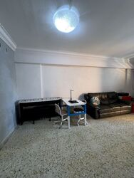 Blk 124 Ang Mo Kio Avenue 6 (Ang Mo Kio), HDB 3 Rooms #605849421